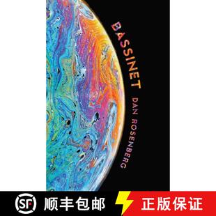 【3-4周达】Bassinet [9780887486760]
