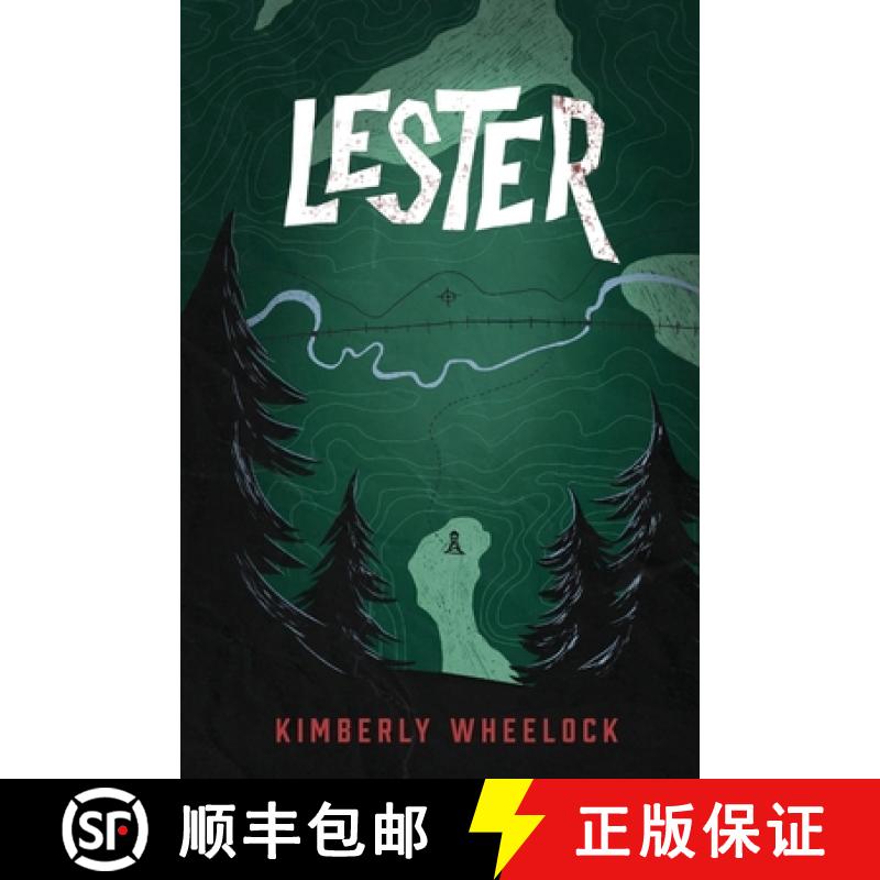 【3-4周达】Lester [9798988283867]