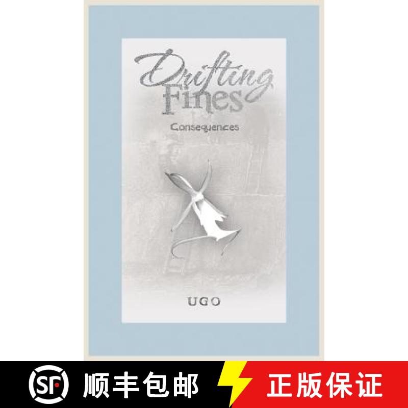 【3-4周达】Drifting Fines [9780993636400]