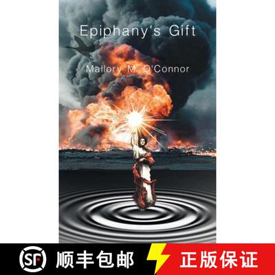【3-4周达】Epiphany's Gift [9781480876811]
