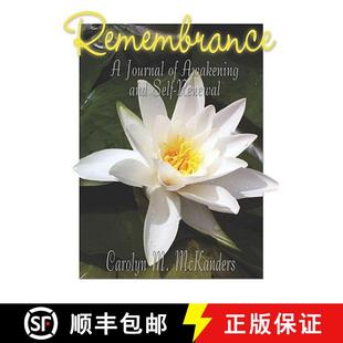 Awakening 9781933972183 4周达 Renewal Self and Journal Remembrance