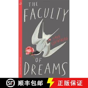 Dreams 9780857054722 Booker Faculty International for Longlisted 2019 The the Prize Man