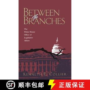 House Branches Office Affairs Between Legislative 4周达 9780822956297 The White