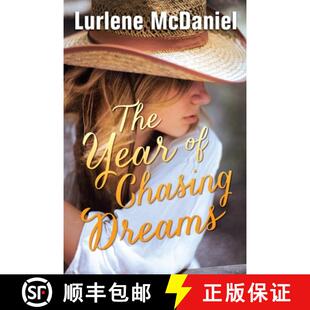 【3-4周达】The Year of Chasing Dreams [9780385741743]