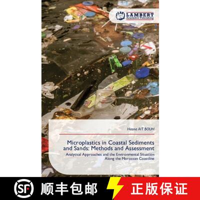 【3-4周达】Microplastics in Coastal Sediments and Sands: Methods and Assessment [9786209190186]