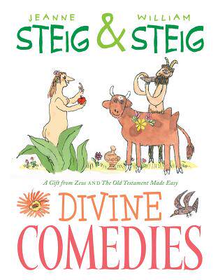 预订 divine comedies: a gift from zeus an. [9781481439572]