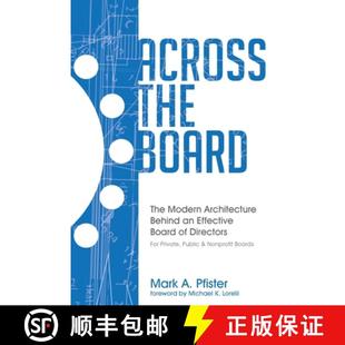 Across 9780692064269 Directors Behind 4周达 Board The Modern Effective Architecture