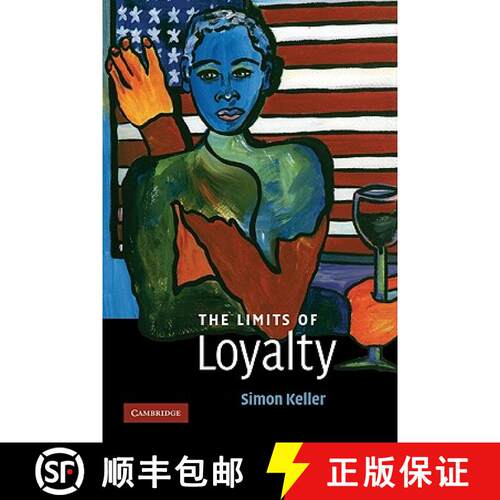预订 The Limits of Loyalty [9780521152877]