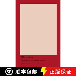 9781779615183 Better Job Your You 4周达 Integration When Than Robots