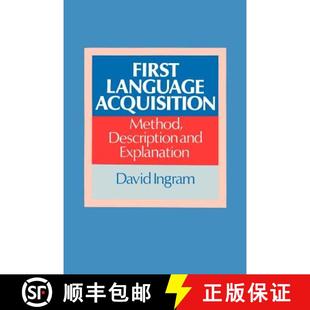 Method 9780521349161 4周达 Explanation and Description Acquisition Language First