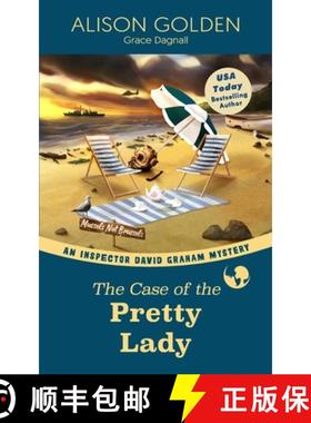 预订 The Case of the Pretty Lady [9780988795525]