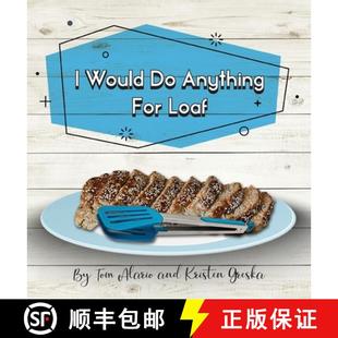 9781662907234 Anything 4周达 for Would Loaf