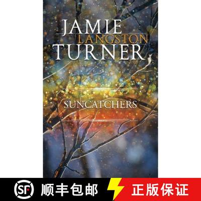 【3-4周达】Suncatchers [9798985455700]