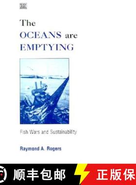 预订 Oceans Are Emptying the [9781551640303]