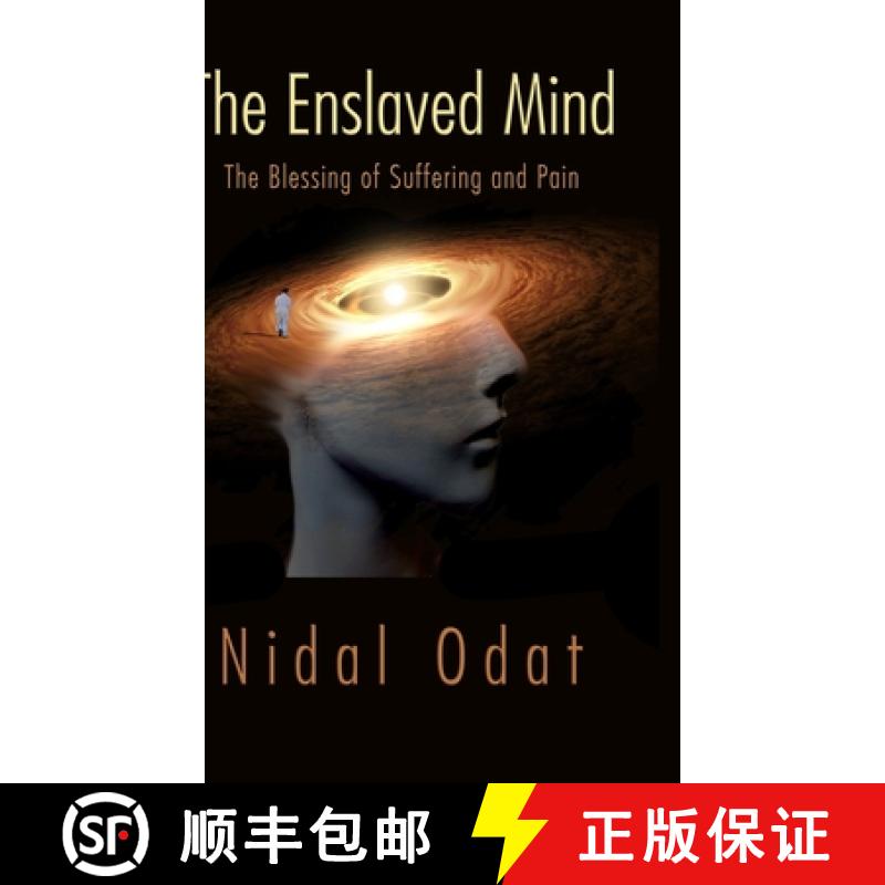 【3-4周达】The Enslaved Mind [9781471759321]