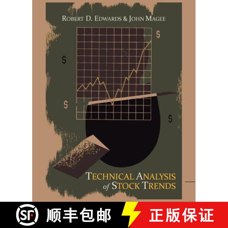 【3-4周达】Technical Analysis of Stock Trends [9781614271505]