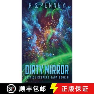 Mirror Dirty 3周达 9784867504260