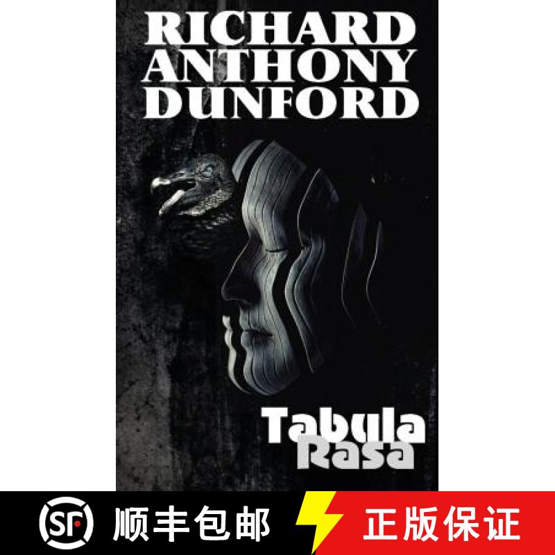 【3-4周达】Tabula Rasa [9781908462091]