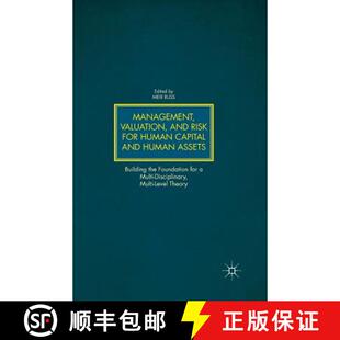Valuation for Management the 9781349472161 Building and 4周达 Capital Human Risk Foundati... Assets