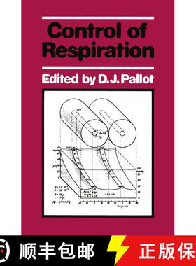 【3-4周达】Control of Respiration [9781468414899]
