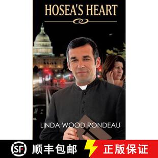 Heart 3周达 9781946638946 Hosea