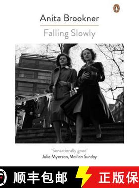 【3-4周达】Falling Slowly [9780241977811]