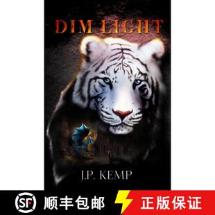 Light Dim 3周达 9781738731282