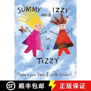 Izzy 预订 9781773701042 and Tizzy Summy