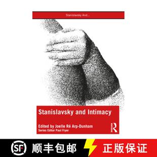 Intimacy 4周达 and 9781032348209 Stanislavsky