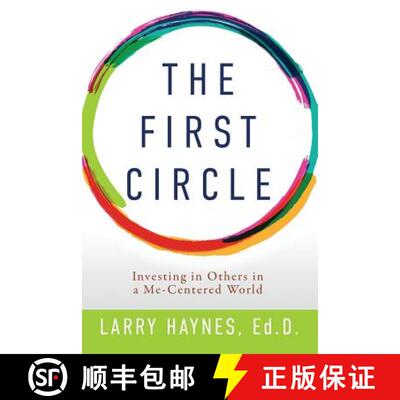 【3-4周达】The First Circle: Investing in Others in a Me-Centered World [9781949563375]