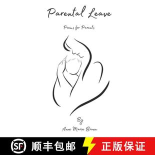 Poetry 9780578317045 3周达 Parents New for Postpartum Leave Parental