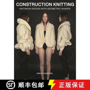 9781472575746 with 4周达 Construction Knitting Geometric Design Knitwear Shapes