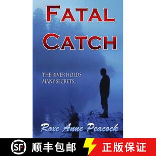 Catch Fatal 4周达 9780615588391