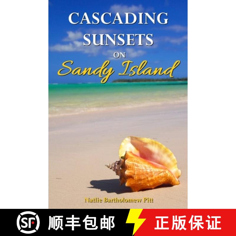 【4周达】Cascading Sunsets on Sandy Island [9781736993897]