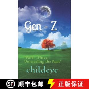 Part Three 9788198124647 Gen Past the 预订 Unraveling