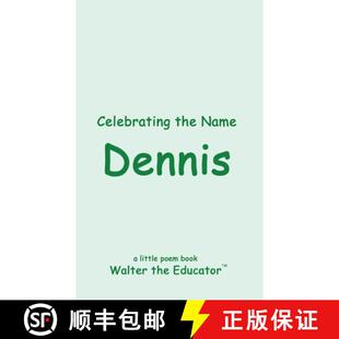 Celebrating 4周达 the Name 9798869354808 Dennis