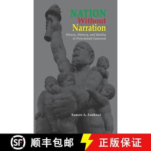 Nation 9781604979664 Cameroon and 3周达 Identity Narration Without Postcolonial History Memory