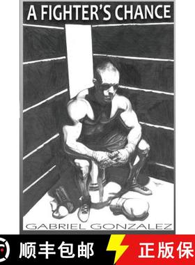 预订 A Fighter's Chance [9780615810058]