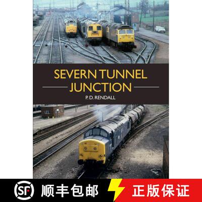 【3-4周达】Severn Tunnel Junction [9781785007378]
