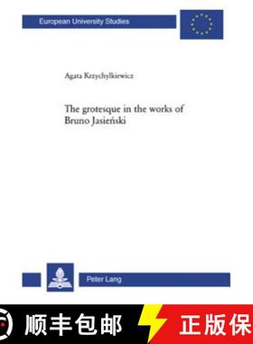 【3-4周达】Europaeische Hochschulschriften / European University Studies / Publications Universitaire... [9783039112173]