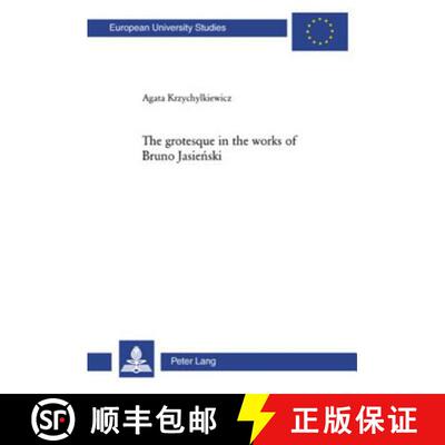 【3-4周达】Europaeische Hochschulschriften / European University Studies / Publications Universitaire... [9783039112173]