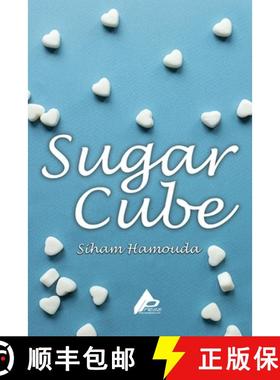 【3-4周达】Sugar Cube: A Collection of Poems [9798348168841]