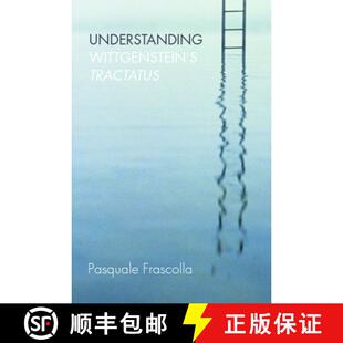 【3-4周达】Understanding Wittgenstein's Tractatus [9780415327916]