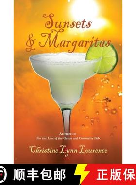 预订 Sunsets & Margaritas [9781647195137]
