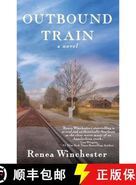 预订 Outbound Train [9781645263920]