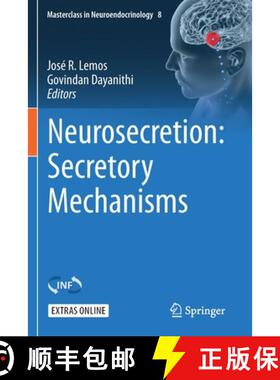 【3-4周达】Neurosecretion: Secretory Mechanisms [9783030229917]
