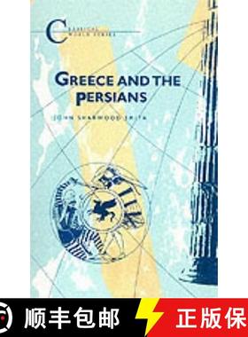预订 Greece and the Persians [9781853991134]