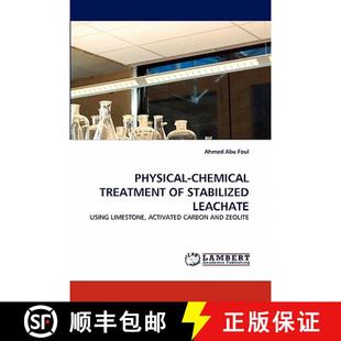 预订 Physical-Chemical Treatment of Stabilized Leachate [9783844330045]
