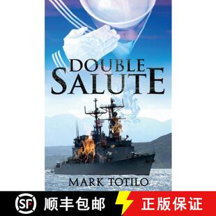 Salute Double 4周达 9780988958395