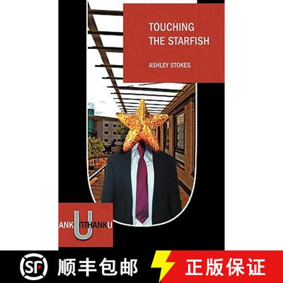 【3-4周达】Touching the Starfish [9780956422309]